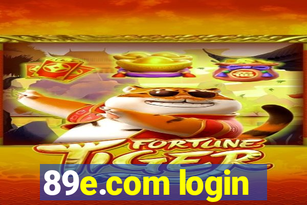 89e.com login